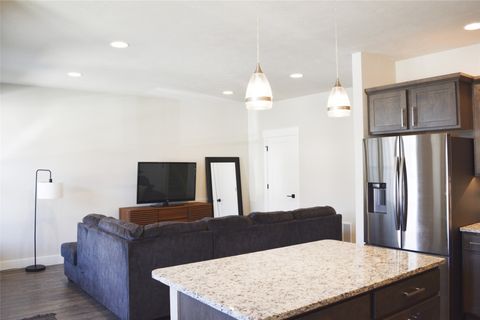 Tiny photo for 312 Destiny Drive Dr, Hamilton, MT 59840 (MLS # 30069610)