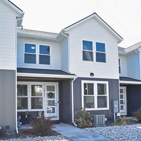 Photo of 312 Destiny Drive Dr, Hamilton, MT 59840 (MLS # 30069610)