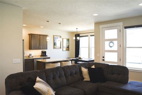 Tiny photo for 312 Destiny Drive Dr, Hamilton, MT 59840 (MLS # 30069610)