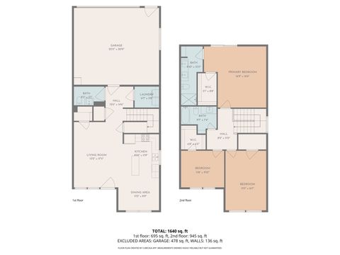 Tiny photo for 312 Destiny Drive Dr, Hamilton, MT 59840 (MLS # 30069610)