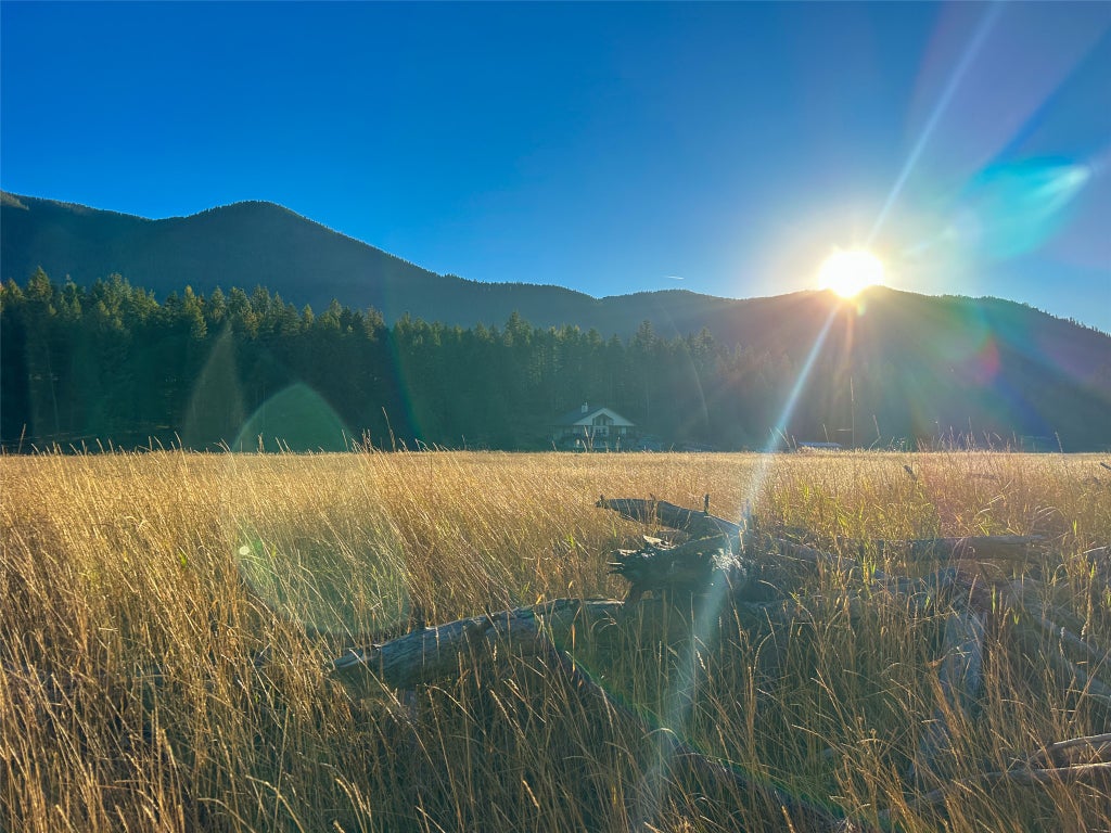 Photo of NHN Old Barn Lane, Thompson Falls, MT 59873 (MLS # 30079822)
