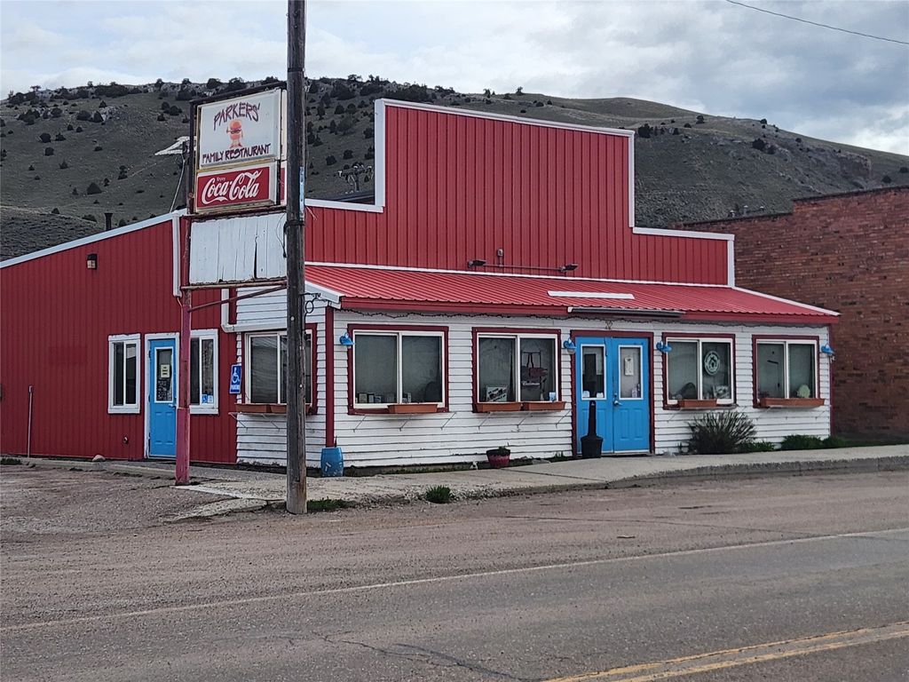 Photo of 32 E Front Street, Drummond, MT 59832 (MLS # 30068868)