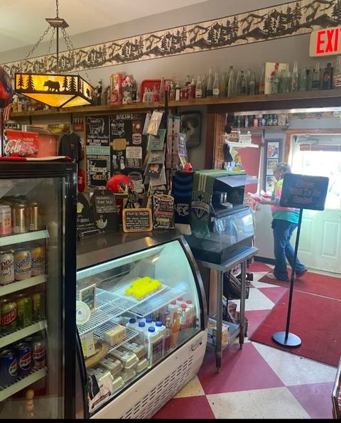 Tiny photo for 32 E Front Street, Drummond, MT 59832 (MLS # 30068868)