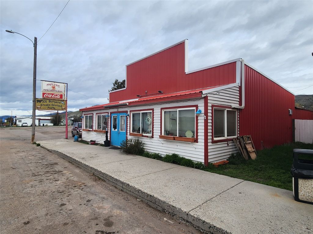 Photo of 32 E Front Street, Drummond, MT 59832 (MLS # 30068868)