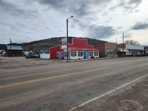 Tiny photo for 32 E Front Street, Drummond, MT 59832 (MLS # 30068868)