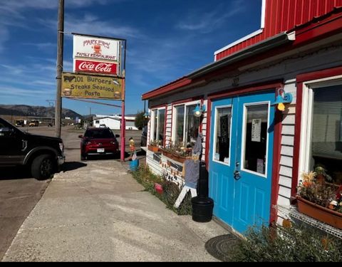 Tiny photo for 32 E Front Street, Drummond, MT 59832 (MLS # 30068868)