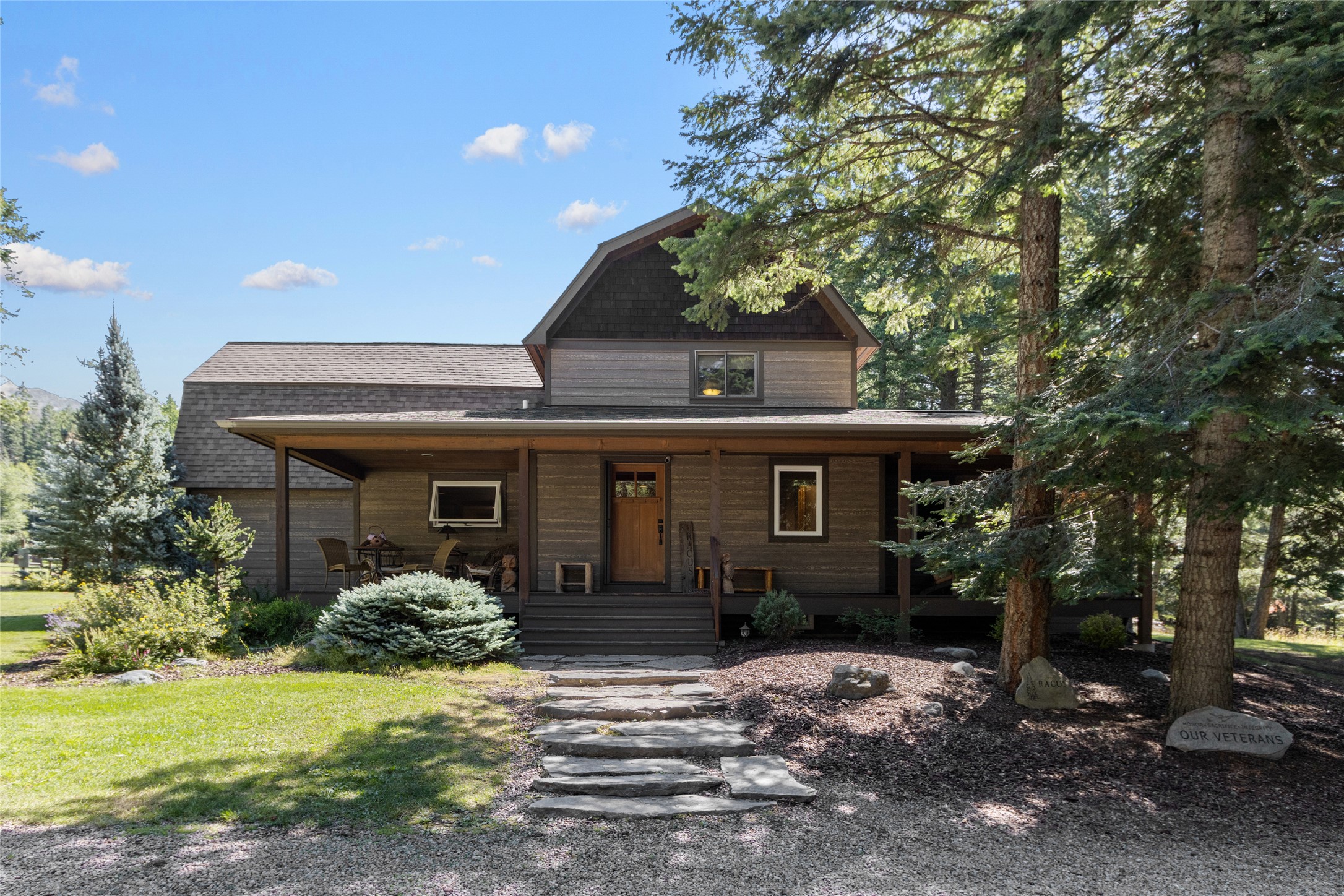 13034 Red Owl Trail