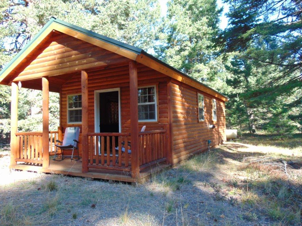 Photo of 8872 Elk Trail Loop, Lincoln, MT 59639 (MLS # 30078954)