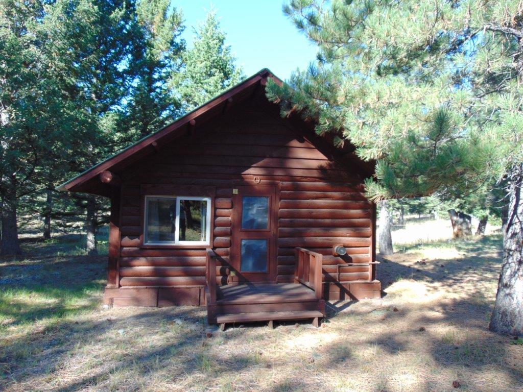 Photo of 8872 Elk Trail Loop, Lincoln, MT 59639 (MLS # 30078954)