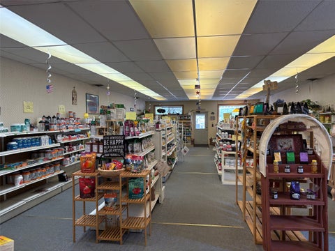 Photo of 2 S Montana Street, Dillon, MT 59725 (MLS # 30076641)