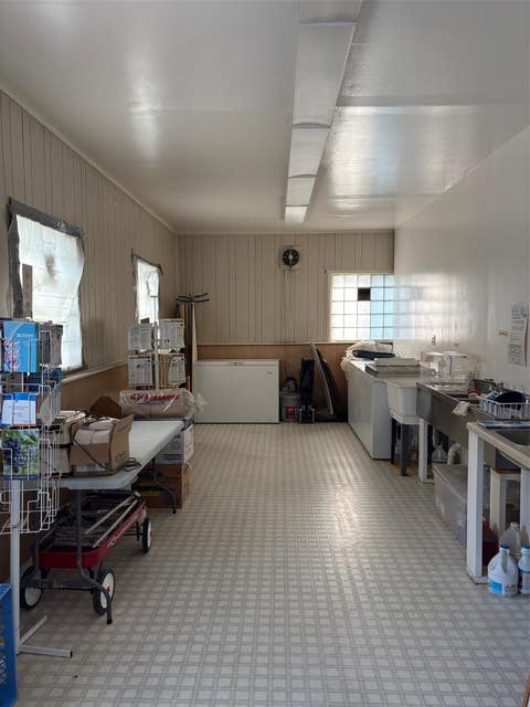 Tiny photo for 2 S Montana Street, Dillon, MT 59725 (MLS # 30076641)