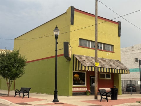 Tiny photo for 2 S Montana Street, Dillon, MT 59725 (MLS # 30076641)