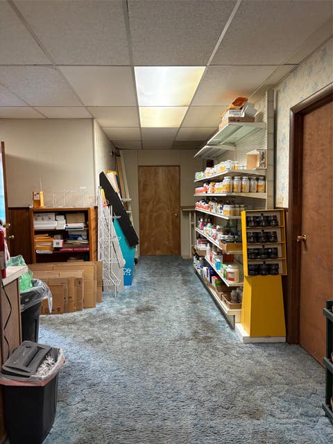 Tiny photo for 2 S Montana Street, Dillon, MT 59725 (MLS # 30076641)