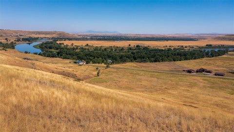 Photo of NHN Comer Hill Road, Great Falls, MT 59404 (MLS # 30077917)