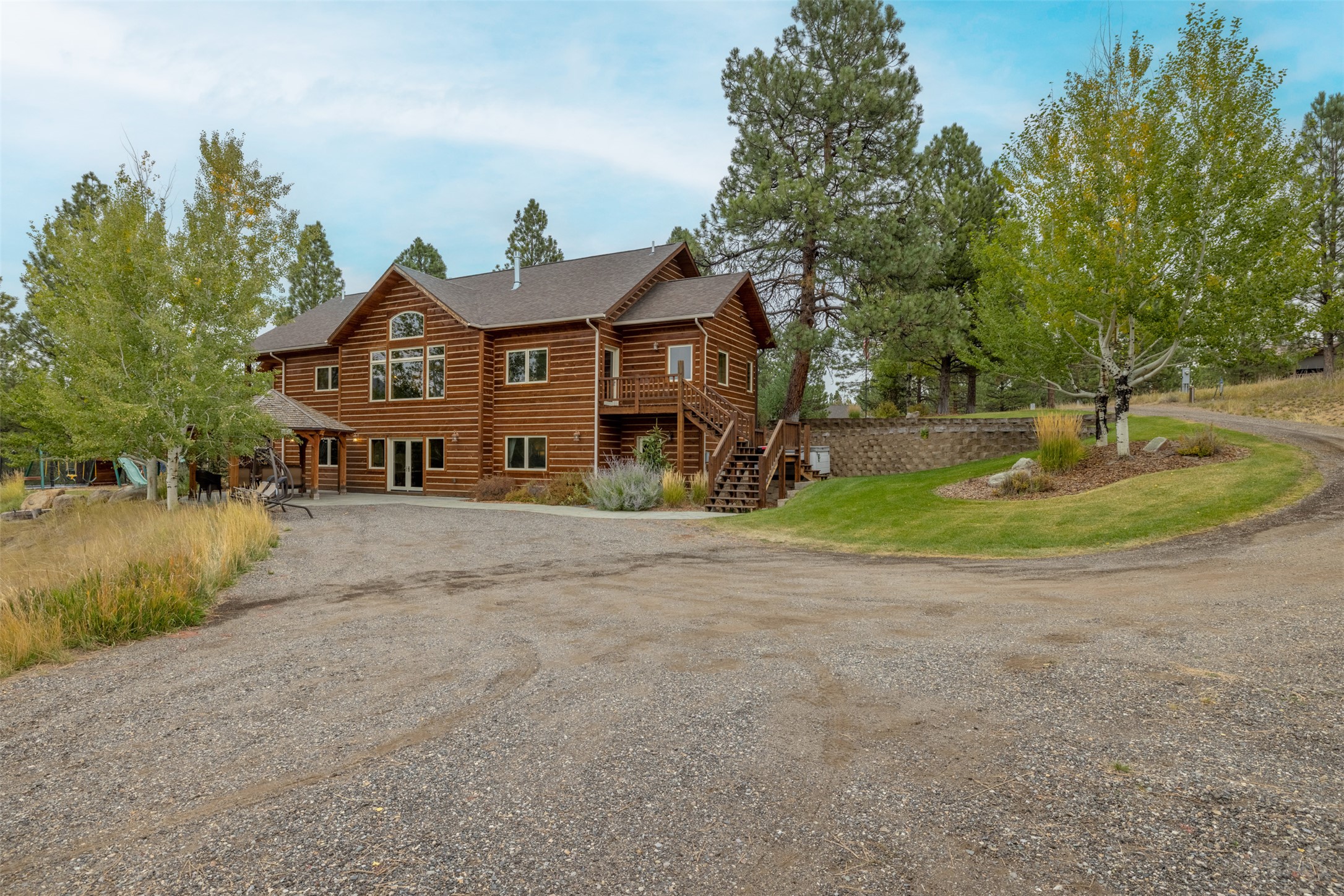 214 Solomon Mountain Road
