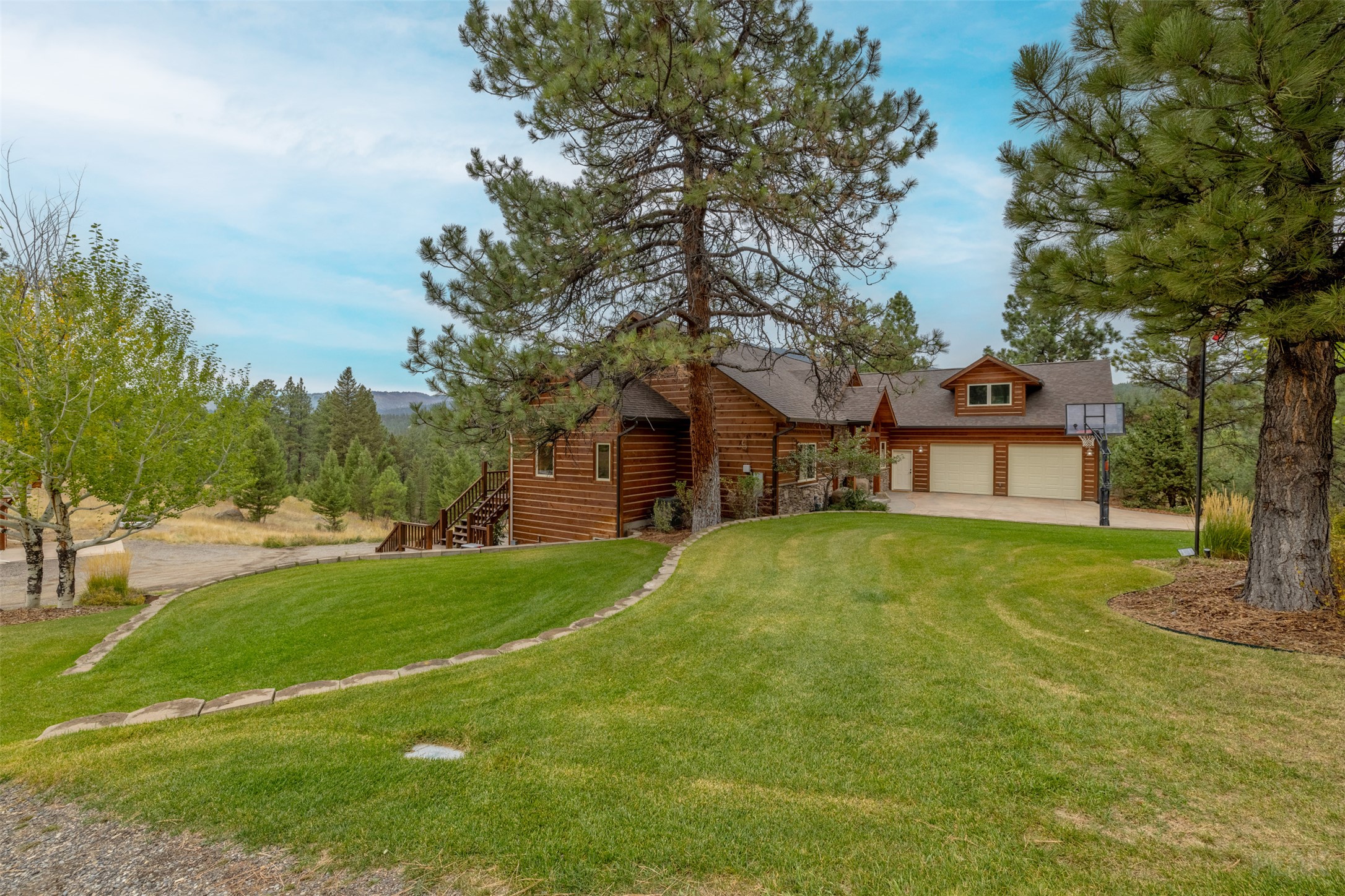 214 Solomon Mountain Road
