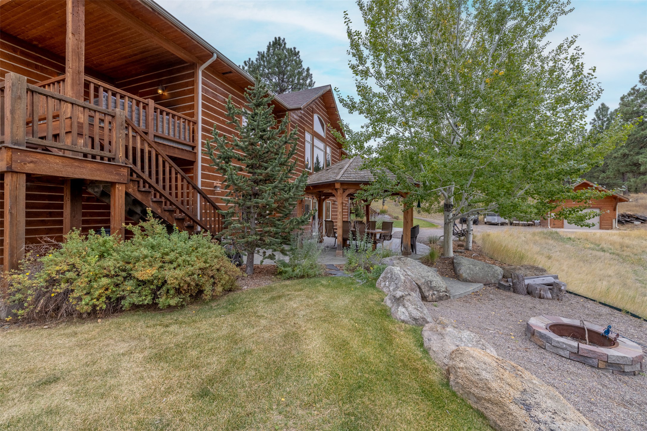 214 Solomon Mountain Road