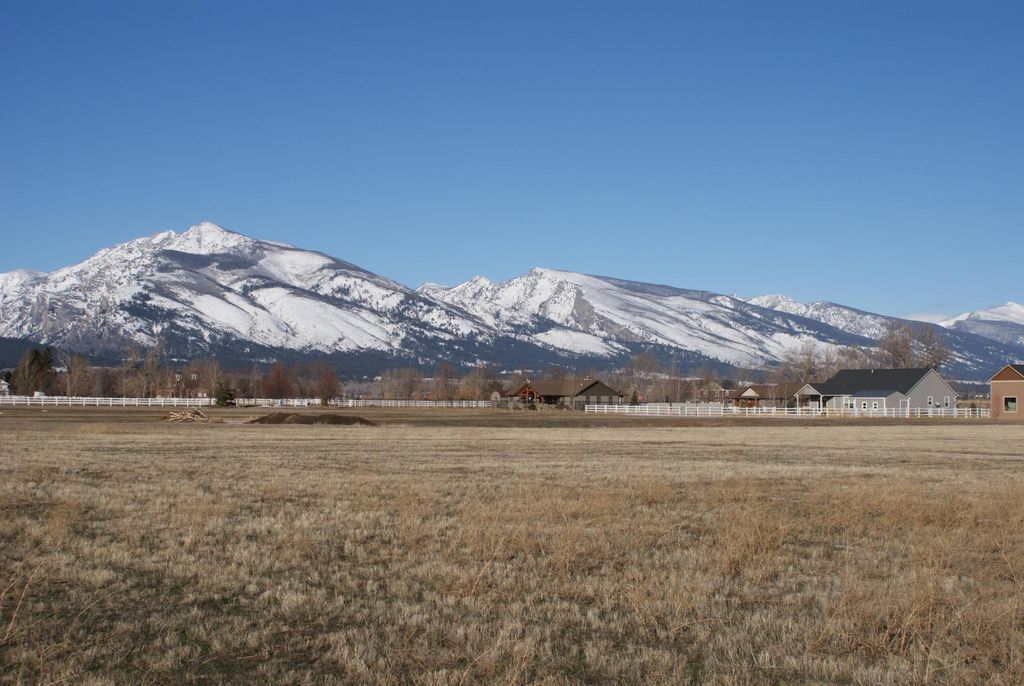Photo of 137 Jay Bird Drive, Hamilton, MT 59840 (MLS # 22200577)