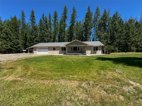Photo of 77 Horizon Drive, Libby, MT 59923 (MLS # 30067767)