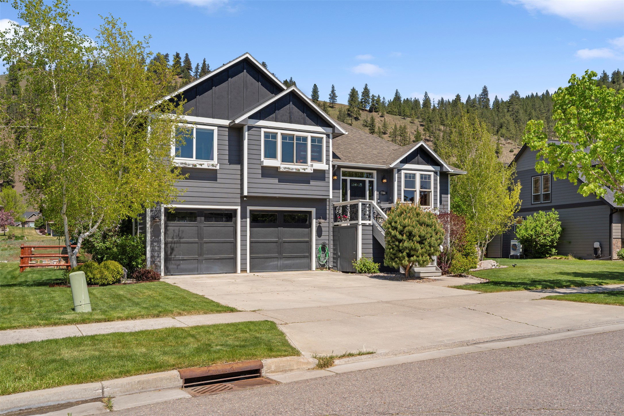 7784 Cassidy Trail