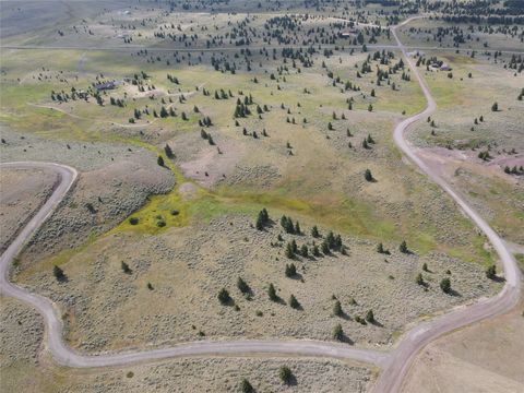 118 Panorama Drive White Sulphur Springs MT 59645