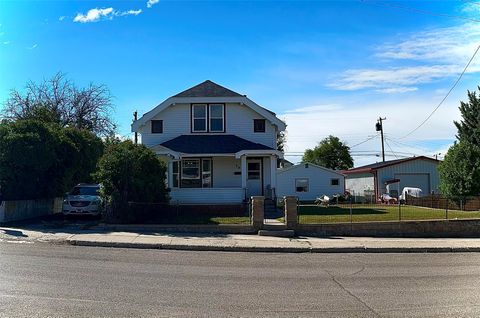 30 2nd Avenue SE Cut Bank MT 59427
