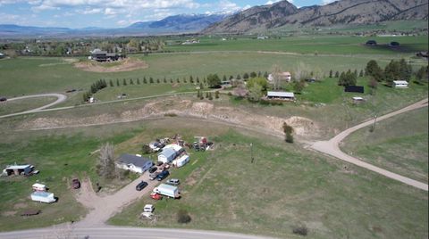 Tiny photo for 7611 Sypes Canyon Road, Bozeman, MT 59715 (MLS # 30067953)