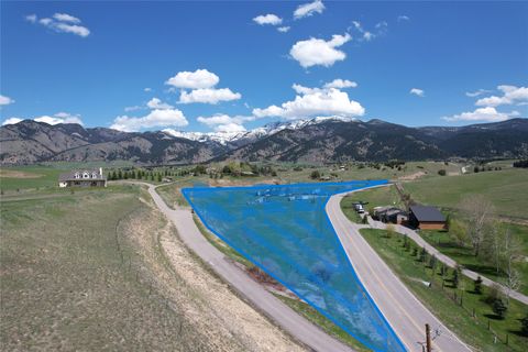 Photo of 7611 Sypes Canyon Road, Bozeman, MT 59715 (MLS # 30067953)