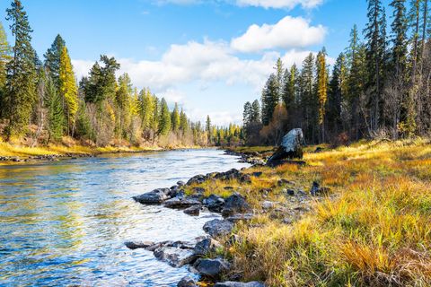 NHN Watchman Way Bigfork MT 59911