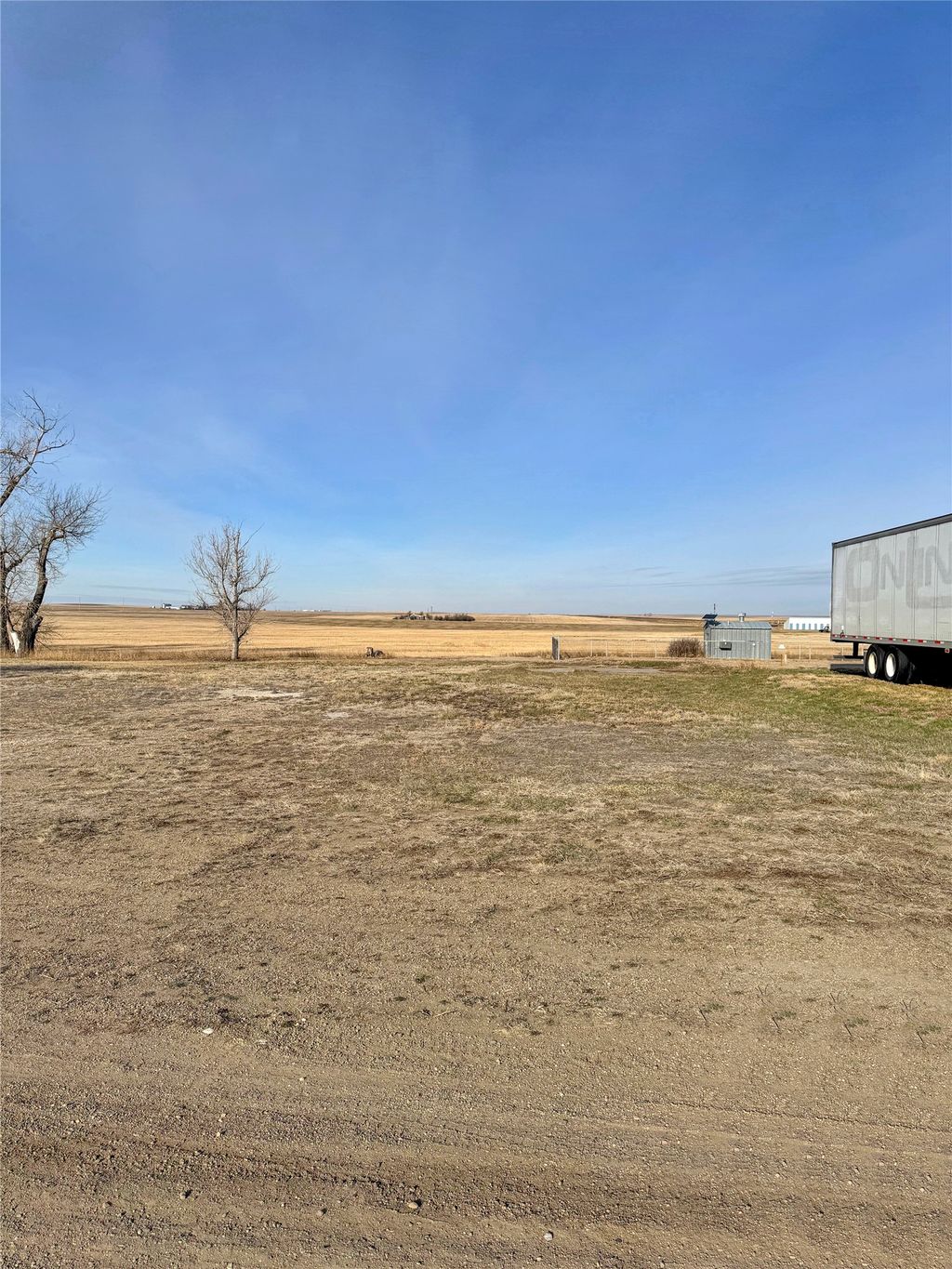Photo of NHN Main Street S, Rudyard, MT 59540 (MLS # 30069399)