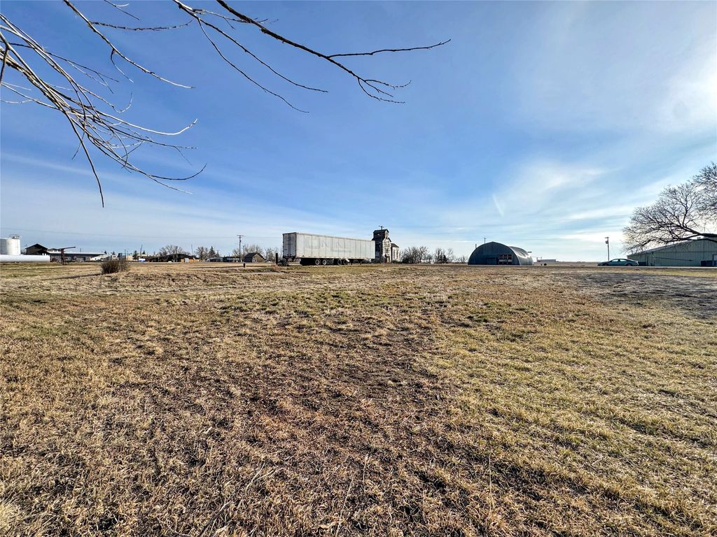 Photo of NHN Main Street S, Rudyard, MT 59540 (MLS # 30069399)