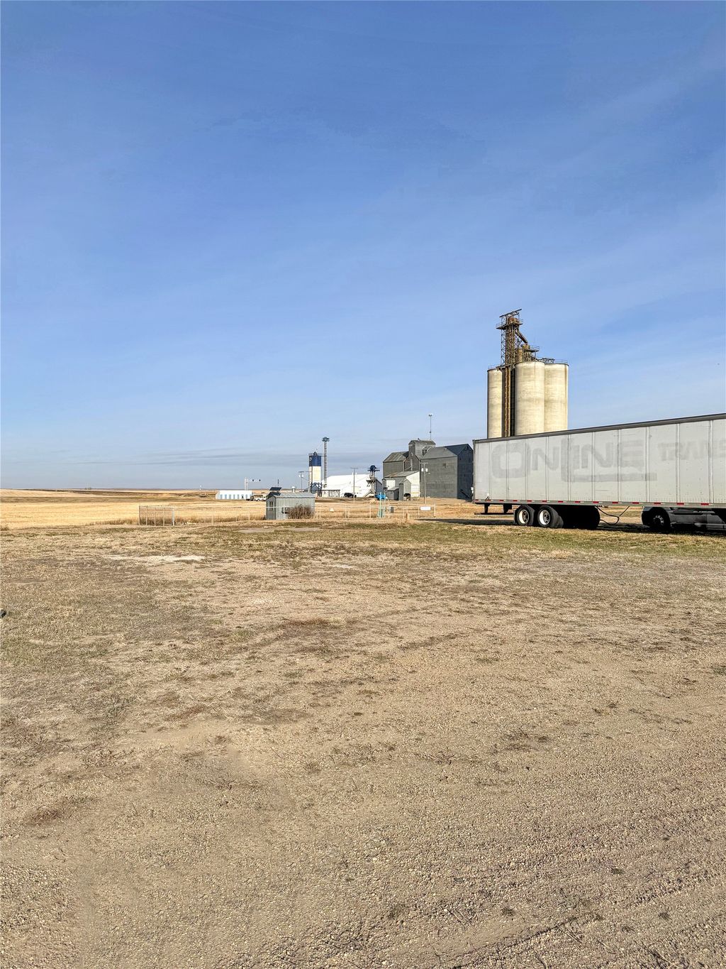 Photo of NHN Main Street S, Rudyard, MT 59540 (MLS # 30069399)