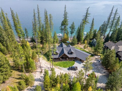 Photo of 930 McGregor Lane, Marion, MT 59925 (MLS # 30071073)
