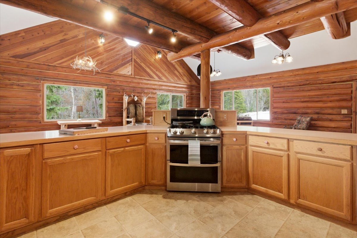 2236 Griffith Creek Road