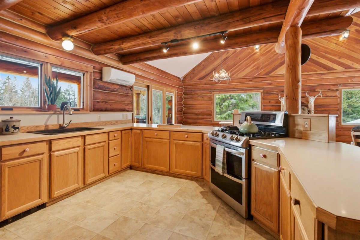 2236 Griffith Creek Road