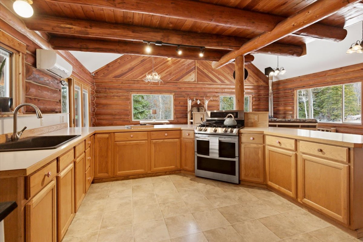2236 Griffith Creek Road