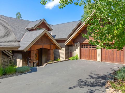 Tiny photo for 113 S Prairiesmoke Circle, Whitefish, MT 59937 (MLS # 30066469)