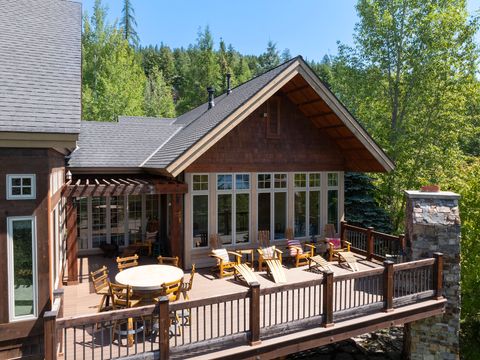 Tiny photo for 113 S Prairiesmoke Circle, Whitefish, MT 59937 (MLS # 30066469)