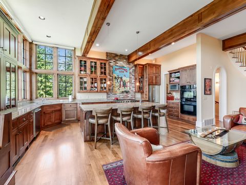 Tiny photo for 113 S Prairiesmoke Circle, Whitefish, MT 59937 (MLS # 30066469)