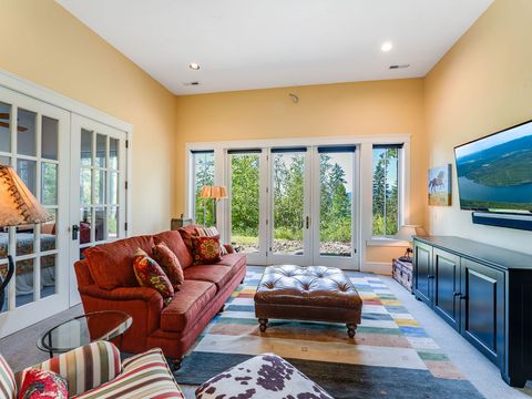 Tiny photo for 113 S Prairiesmoke Circle, Whitefish, MT 59937 (MLS # 30066469)