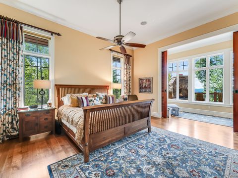 Tiny photo for 113 S Prairiesmoke Circle, Whitefish, MT 59937 (MLS # 30066469)