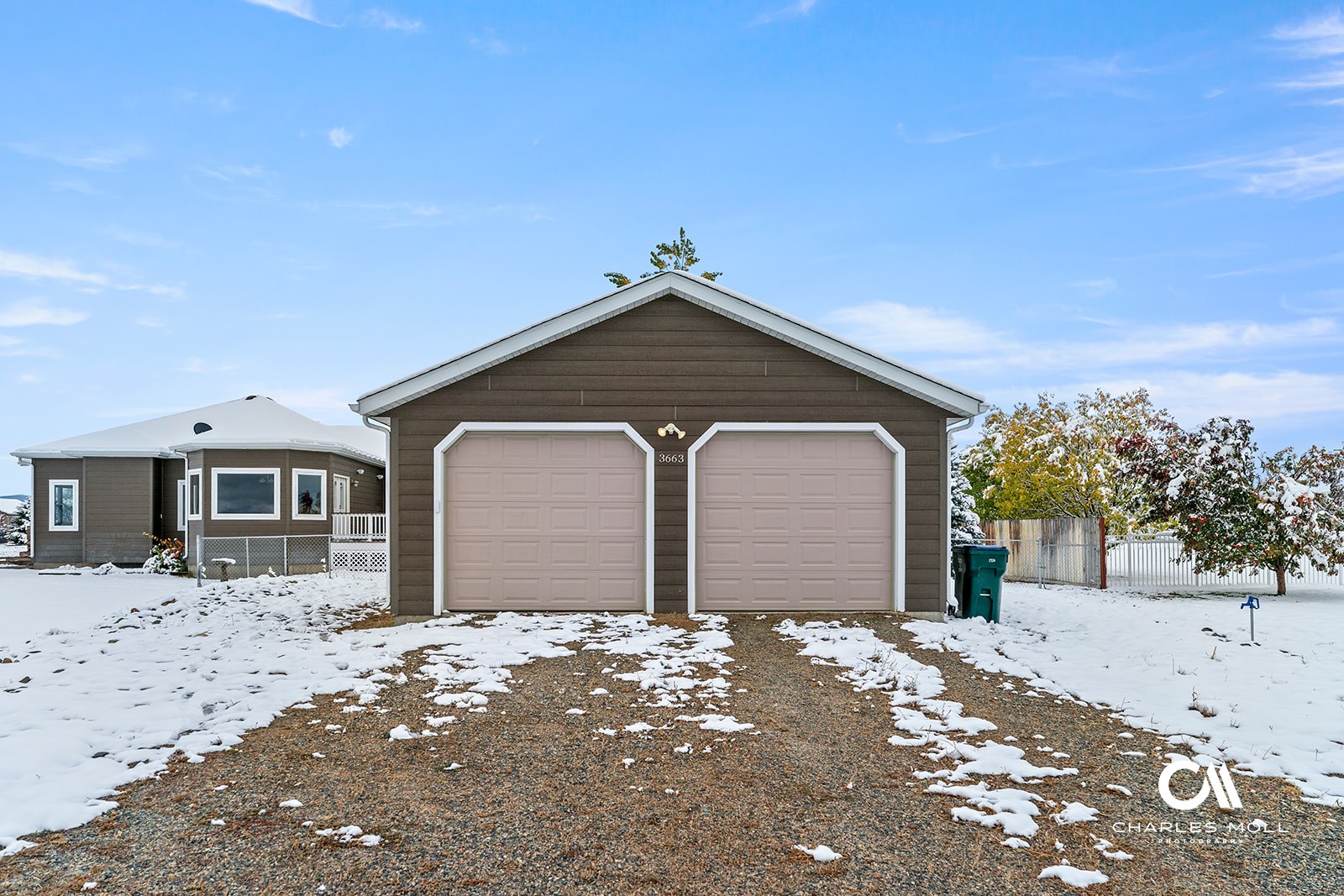 3663 Fox Crossing Road