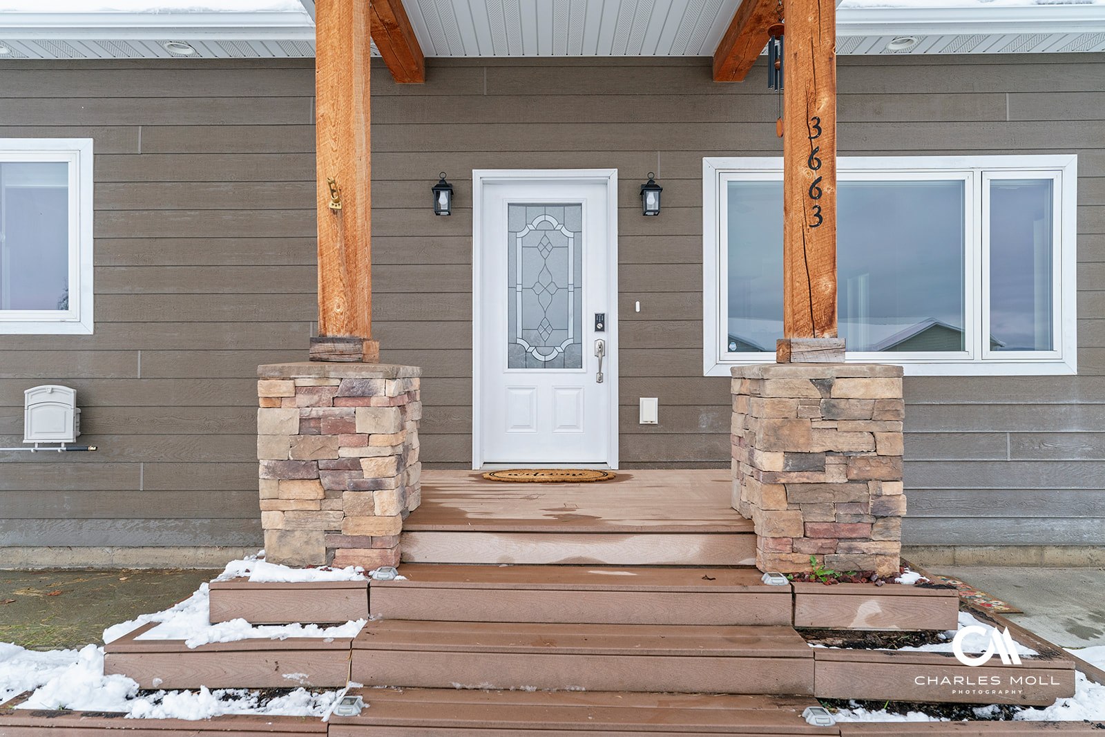 3663 Fox Crossing Road