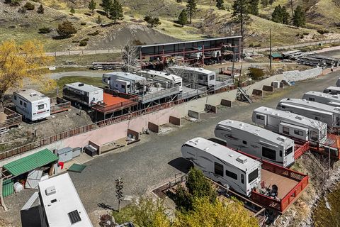 Tiny photo for 2136 Beartooth Road, Wolf Creek, MT 59648 (MLS # 30069048)