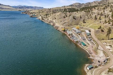 Tiny photo for 2136 Beartooth Road, Wolf Creek, MT 59648 (MLS # 30069048)