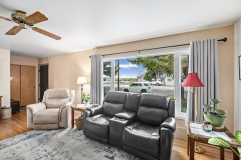 Tiny photo for 203 3rd Avenue SW, Fairfield, MT 59436 (MLS # 30072544)