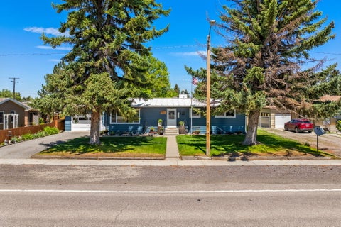 Tiny photo for 203 3rd Avenue SW, Fairfield, MT 59436 (MLS # 30072544)