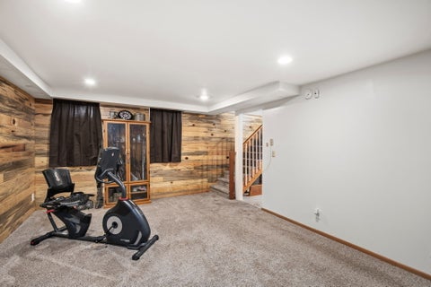 Tiny photo for 203 3rd Avenue SW, Fairfield, MT 59436 (MLS # 30072544)