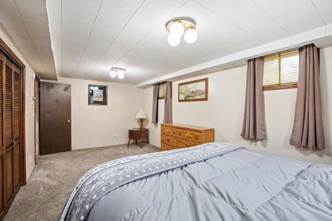 Tiny photo for 203 3rd Avenue SW, Fairfield, MT 59436 (MLS # 30072544)