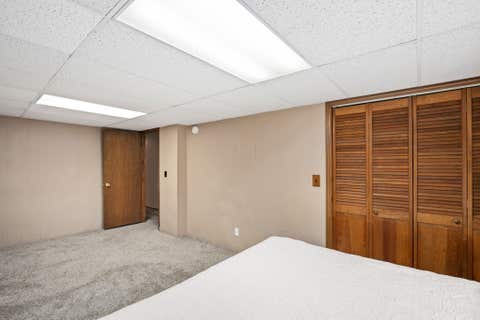 Tiny photo for 203 3rd Avenue SW, Fairfield, MT 59436 (MLS # 30072544)